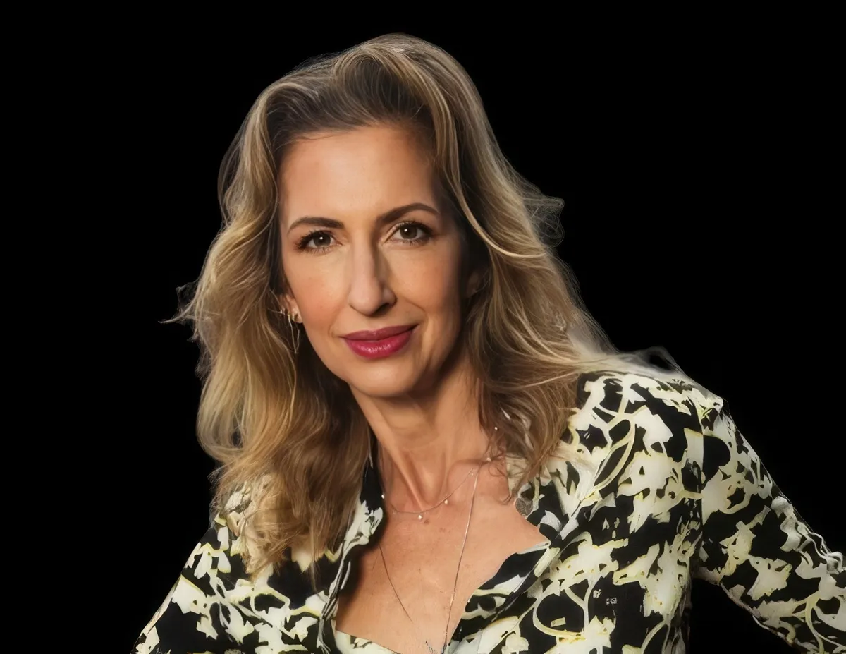Alysia Reiner