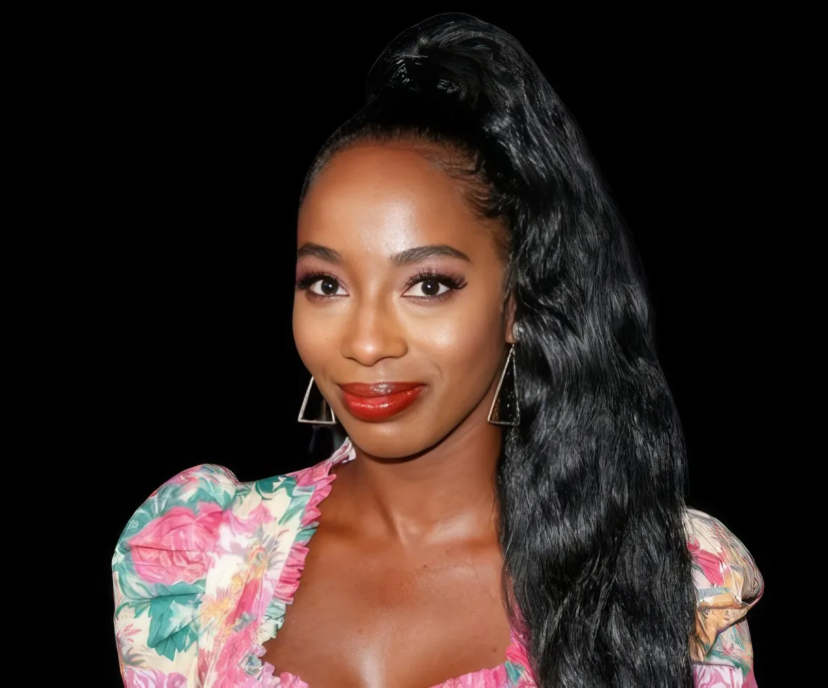 Rasheeda Crockett