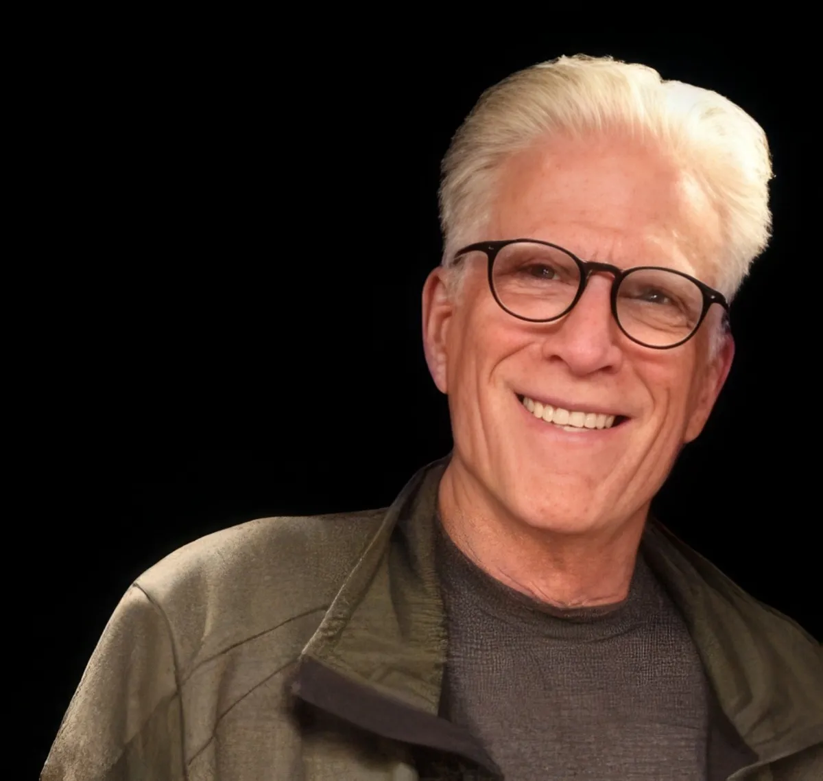 Ted Danson