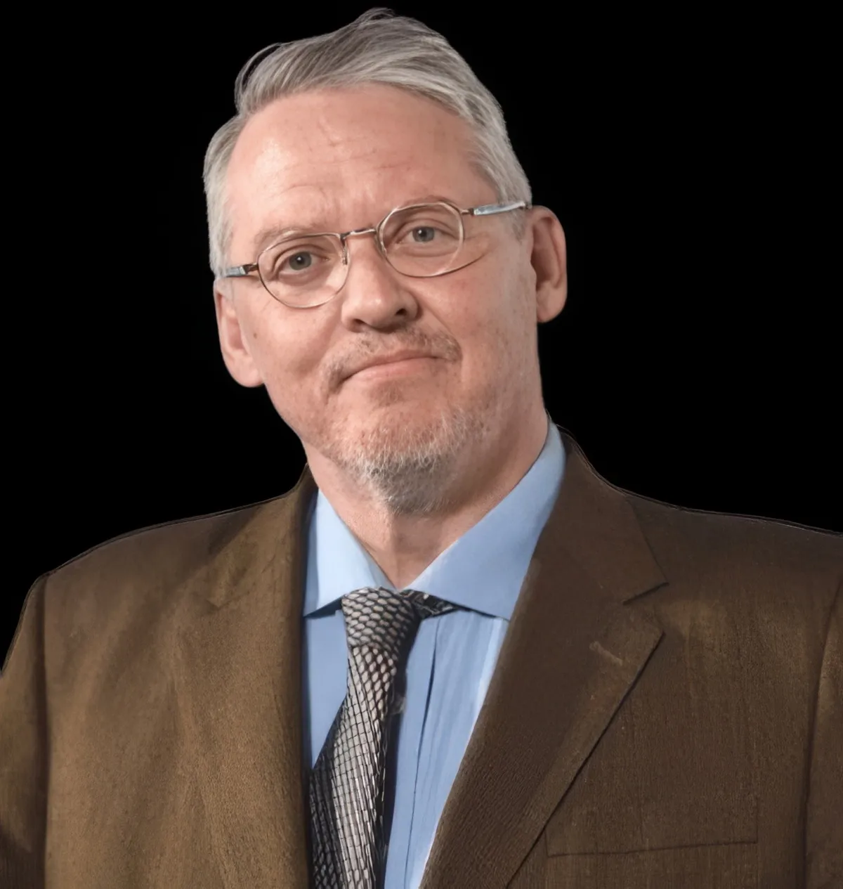 Adam McKay