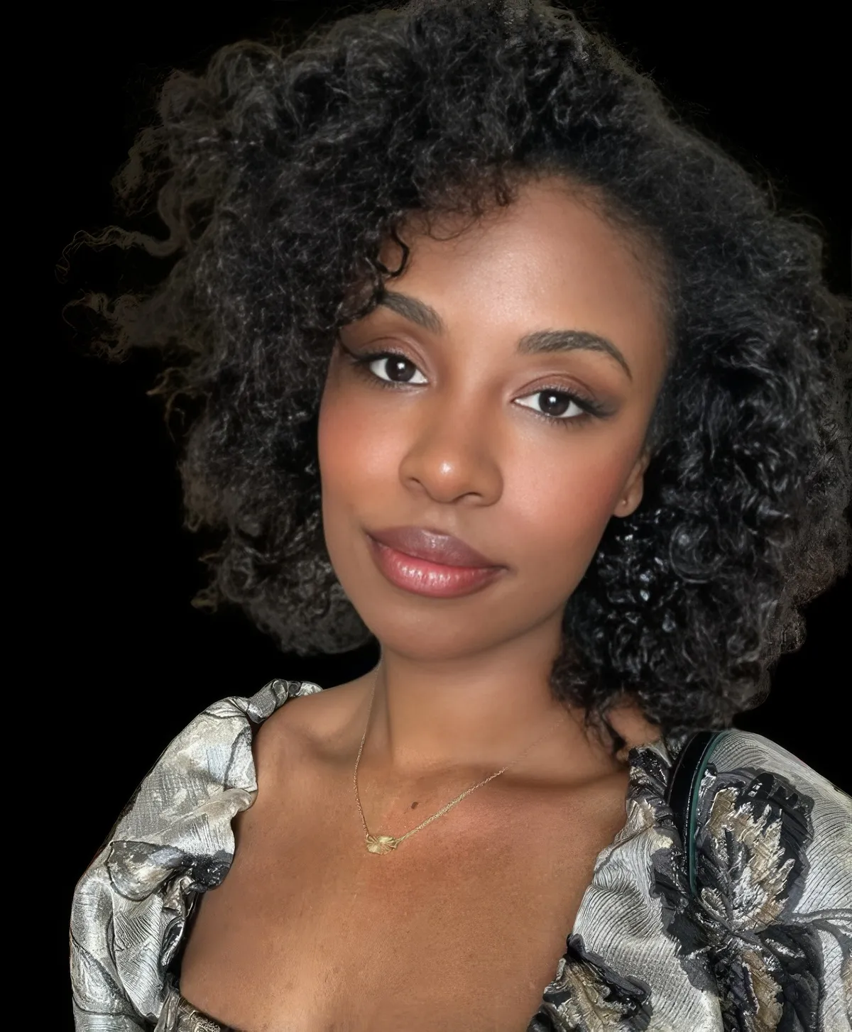 Akilah Hughes
