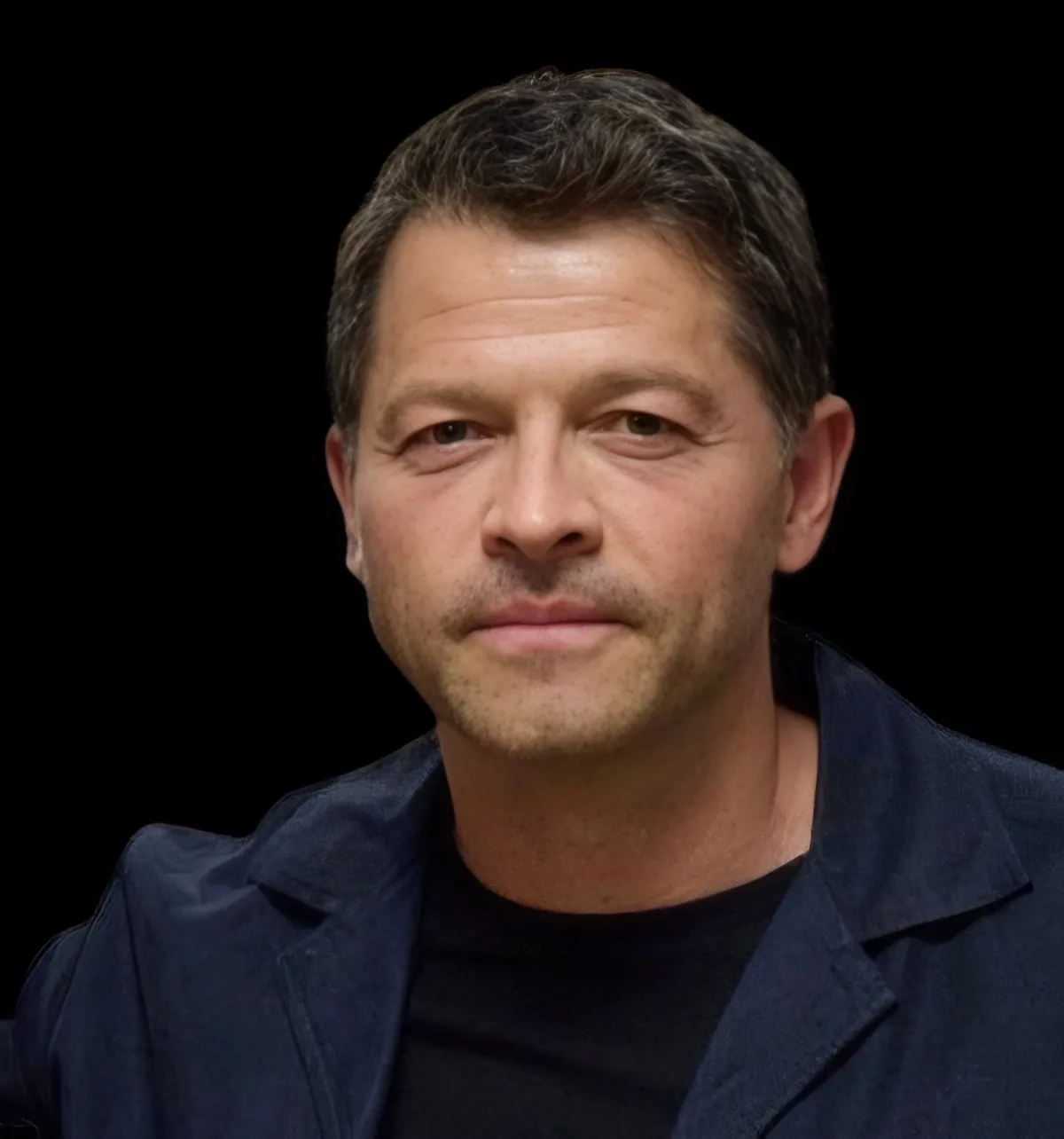 Misha Collins