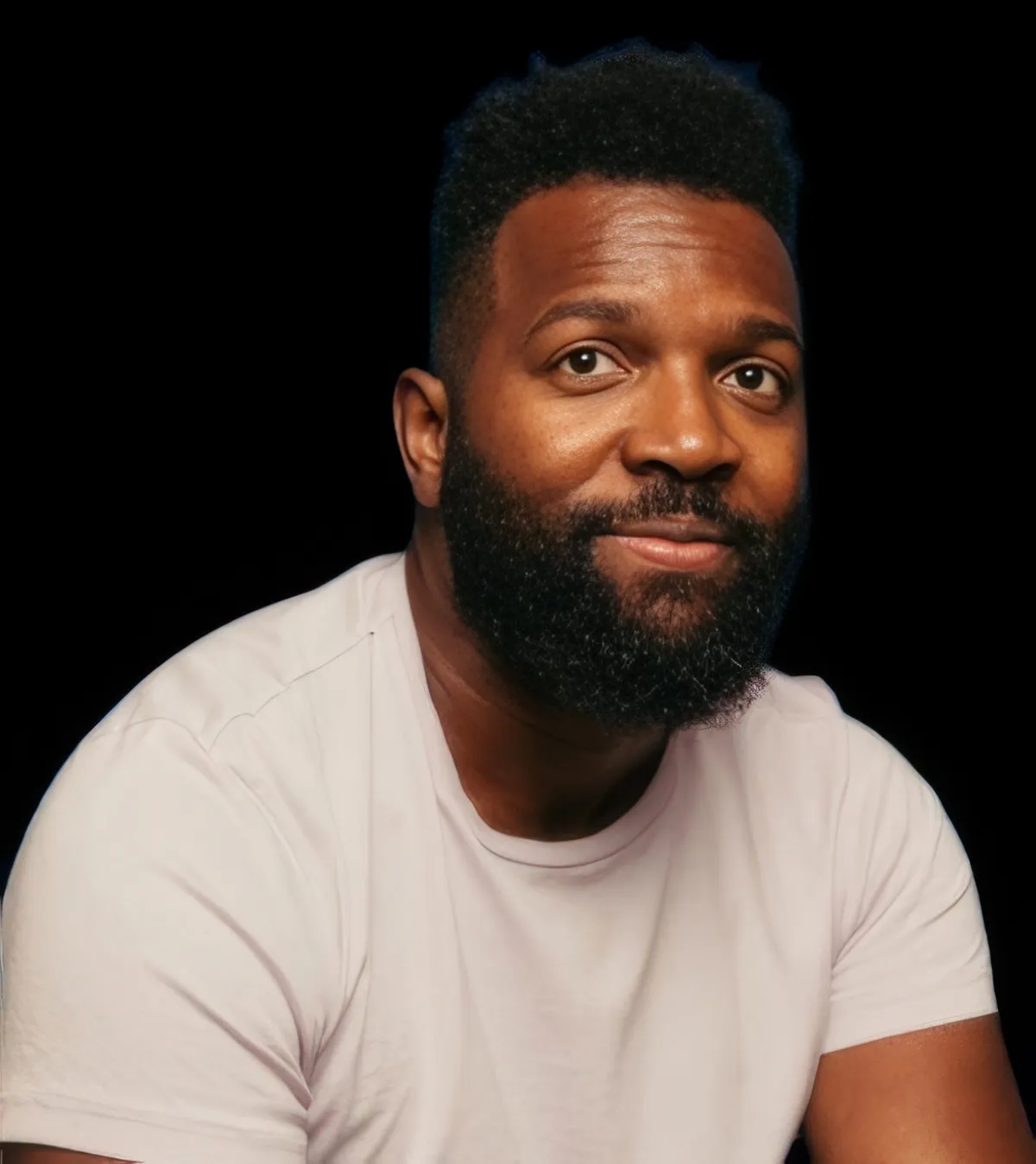 Baratunde Thurston