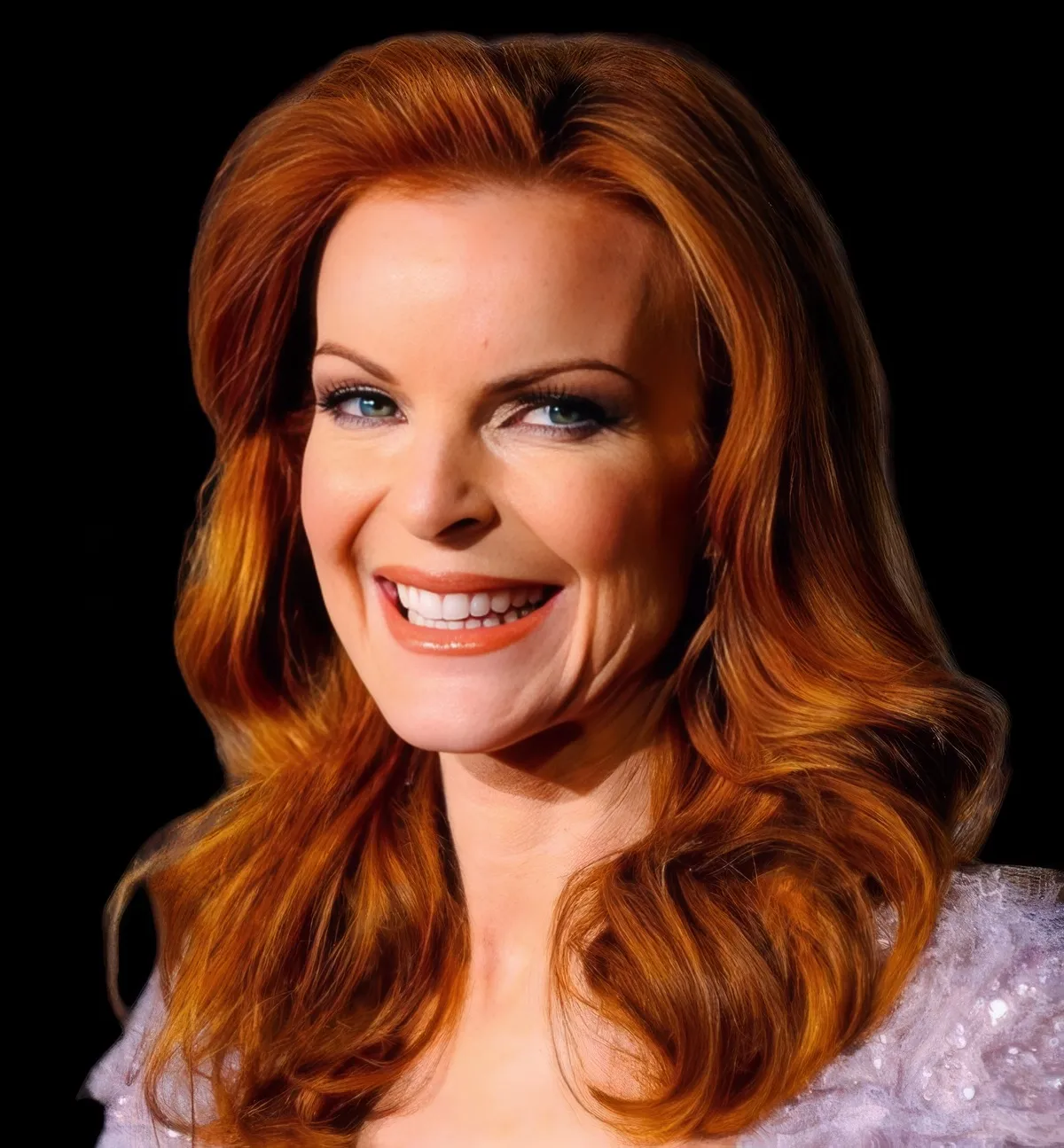 Marcia Cross