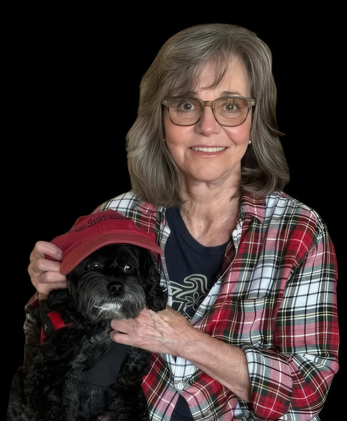 Sally Field