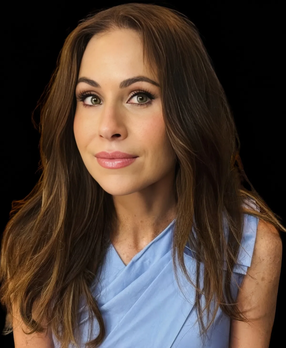 Minnie Driver