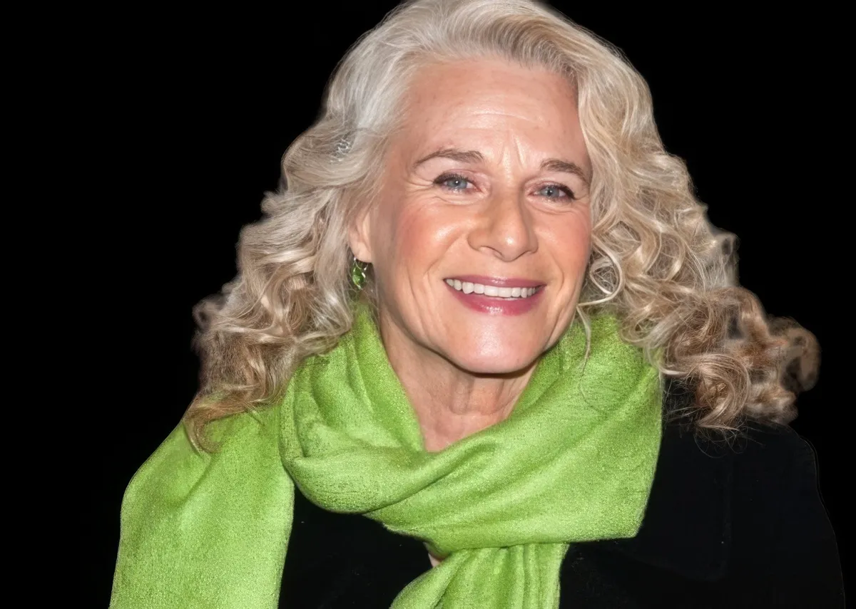 Carole King