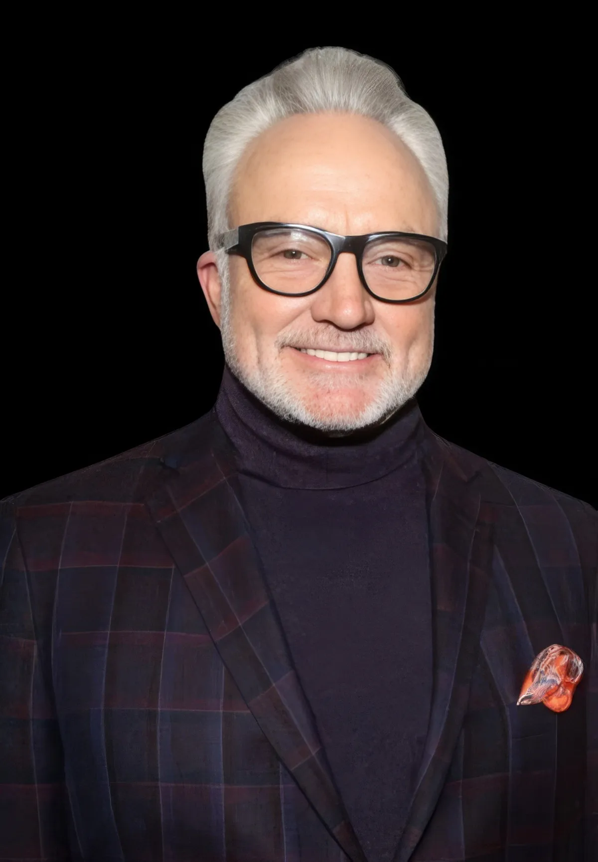 Bradley Whitford