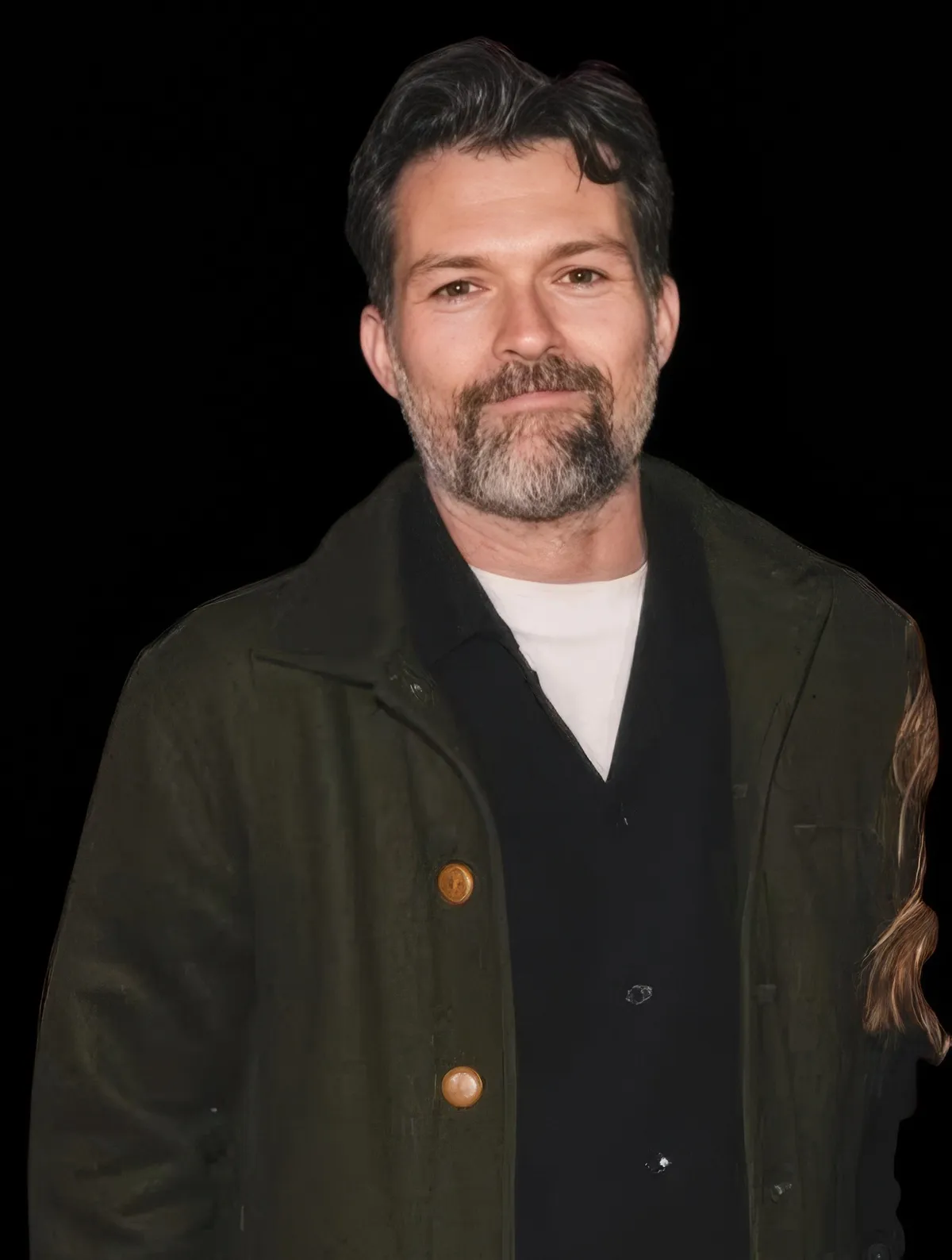 Josh Ruben