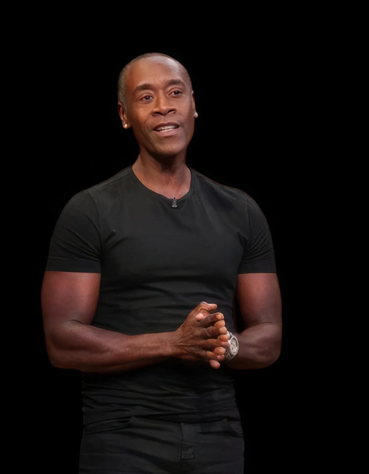 Don Cheadle