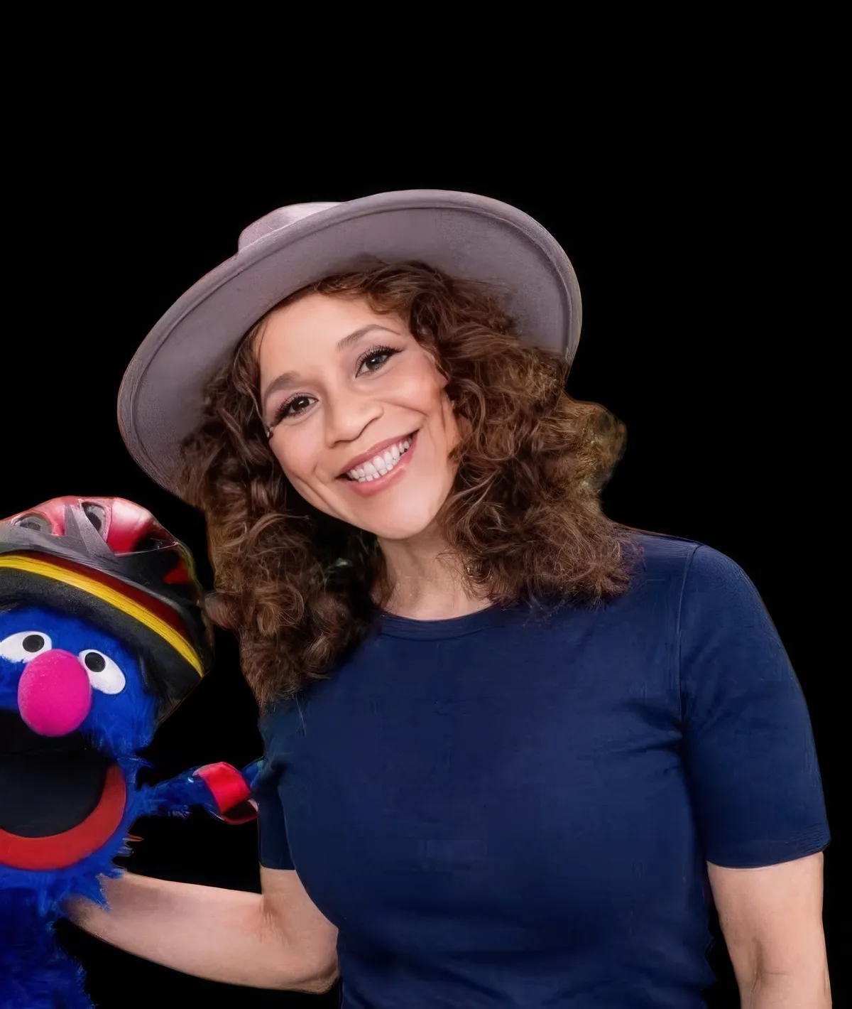 Rosie Perez