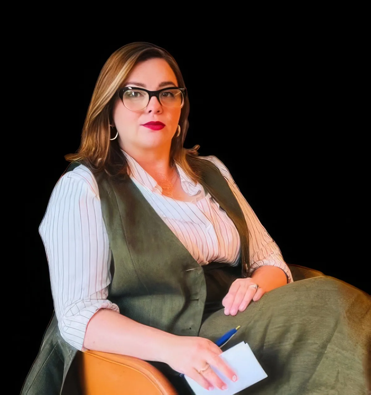 Amber Tamblyn