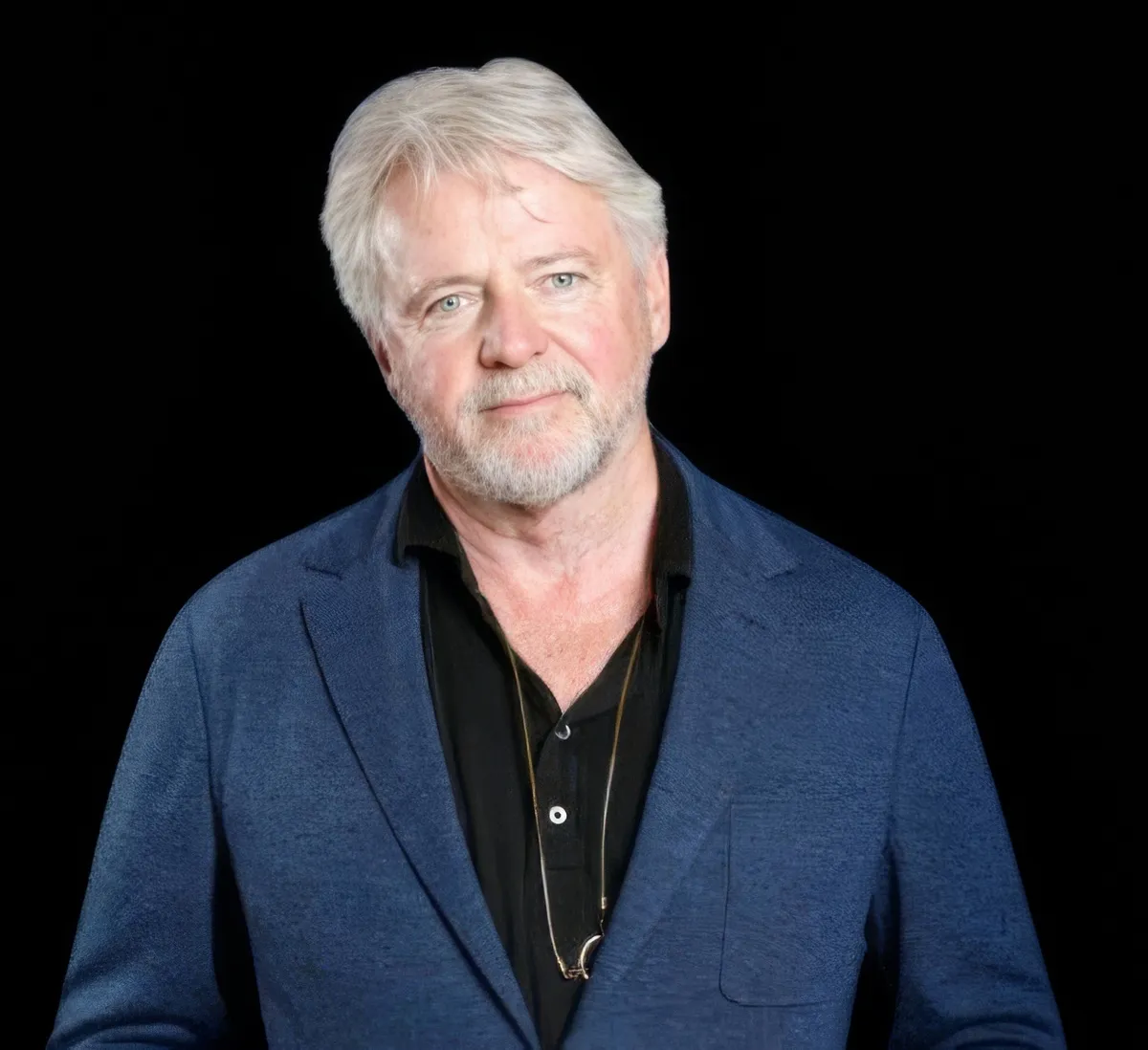 Aidan Quinn