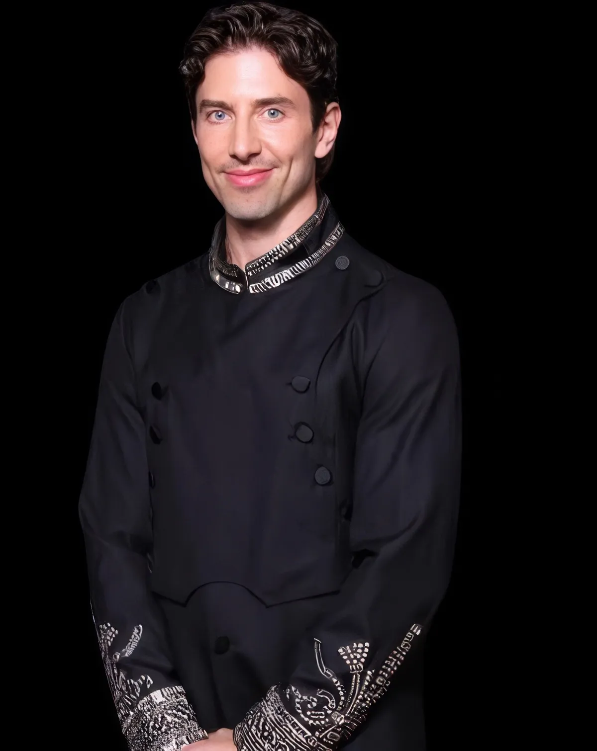 Nick Adams