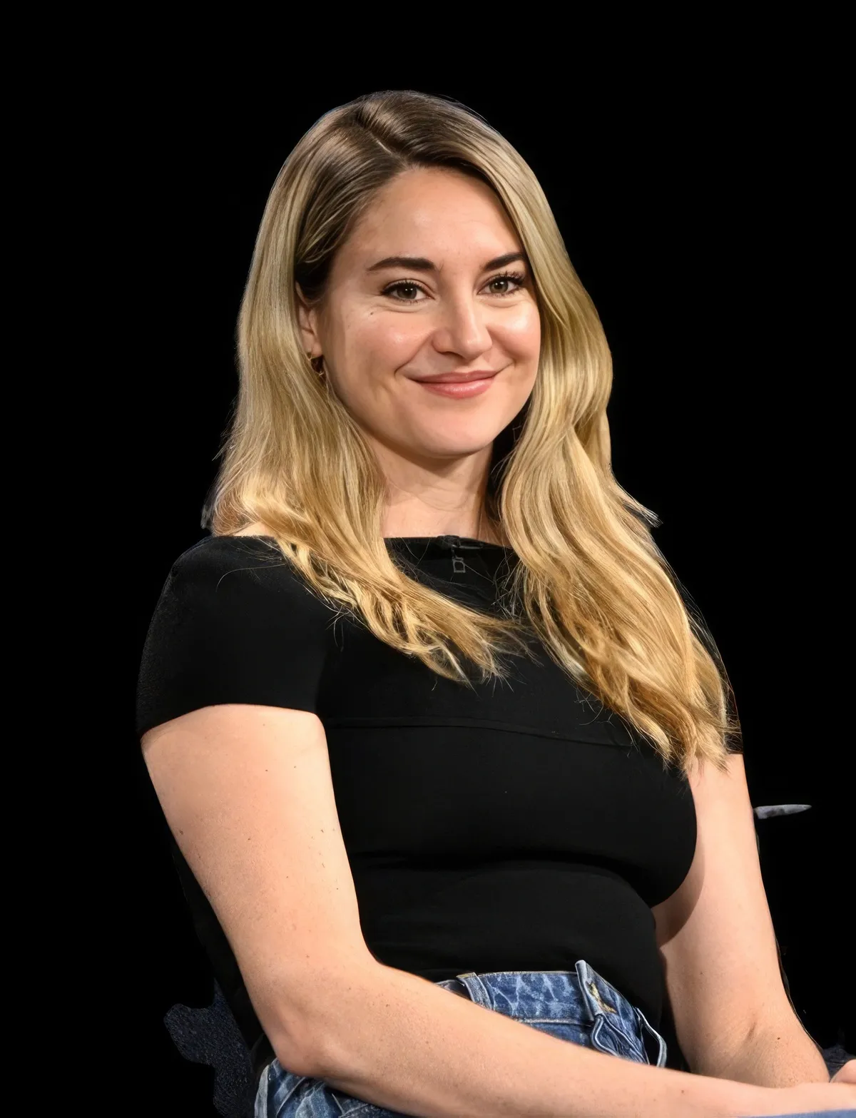 Shailene Woodley