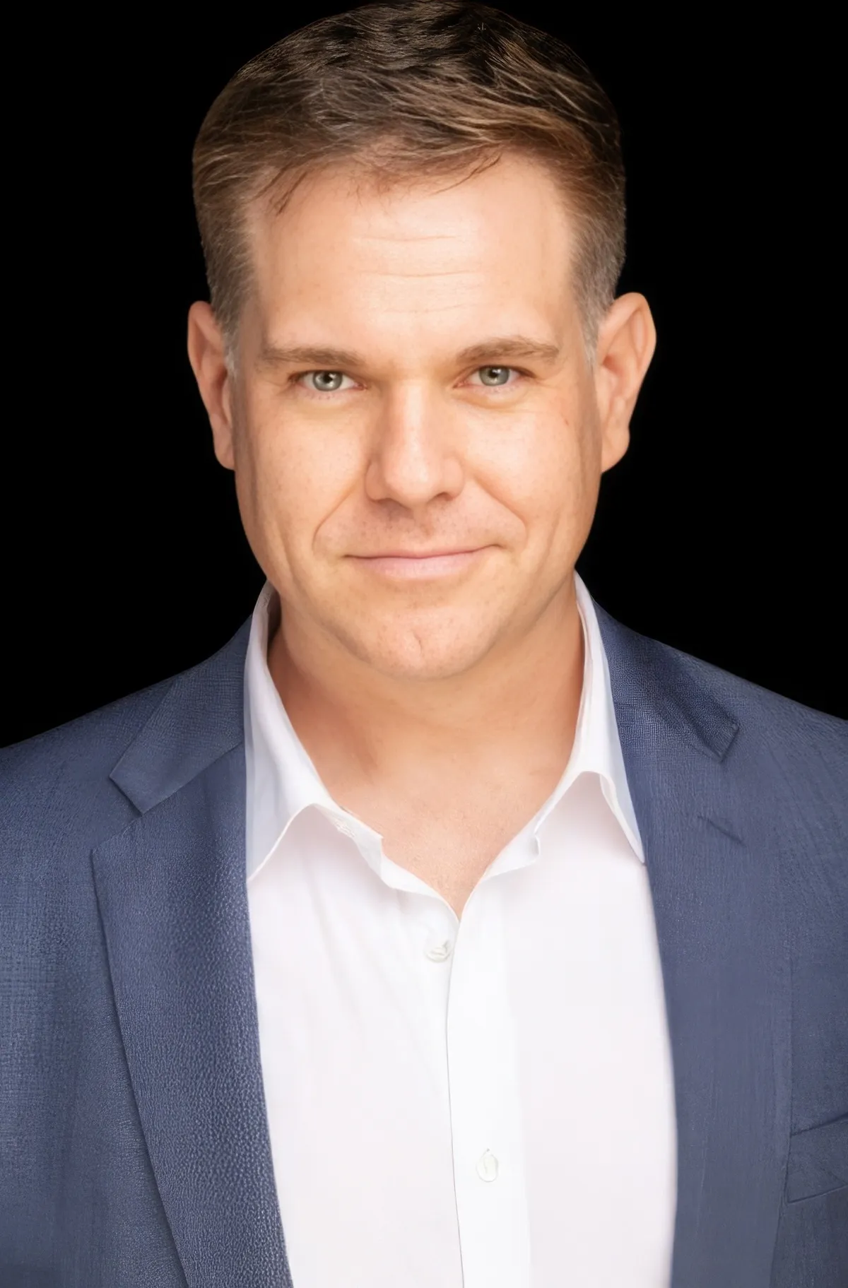 James Mount