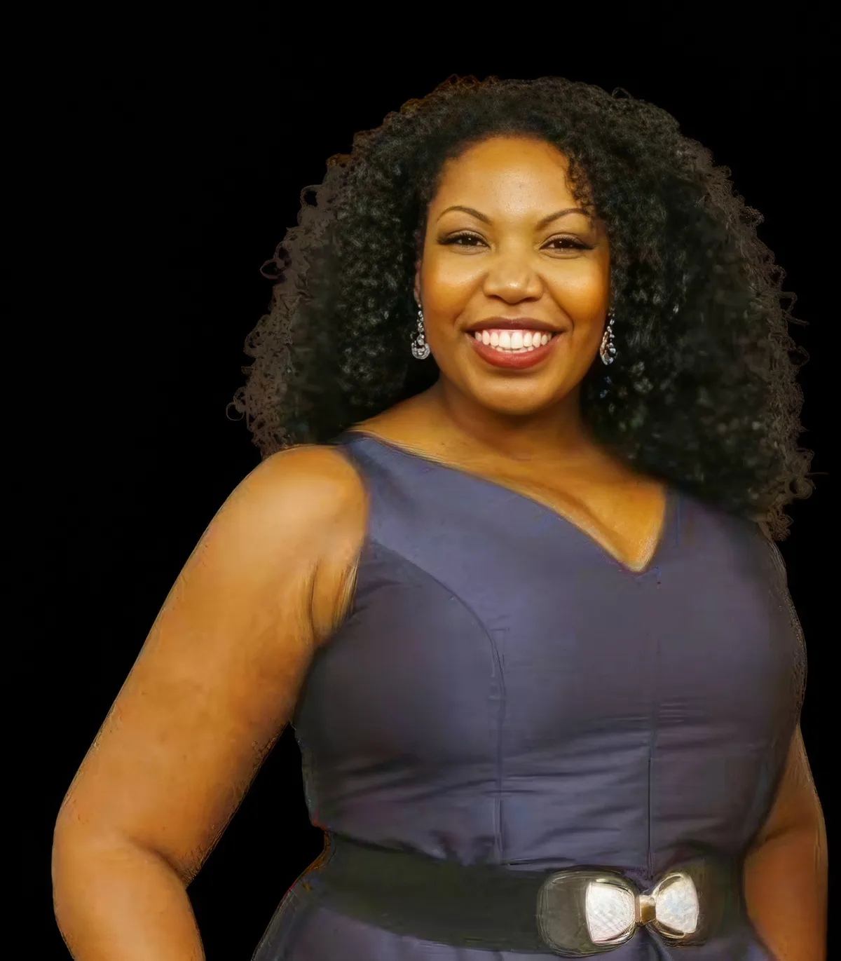 Aurelia Williams