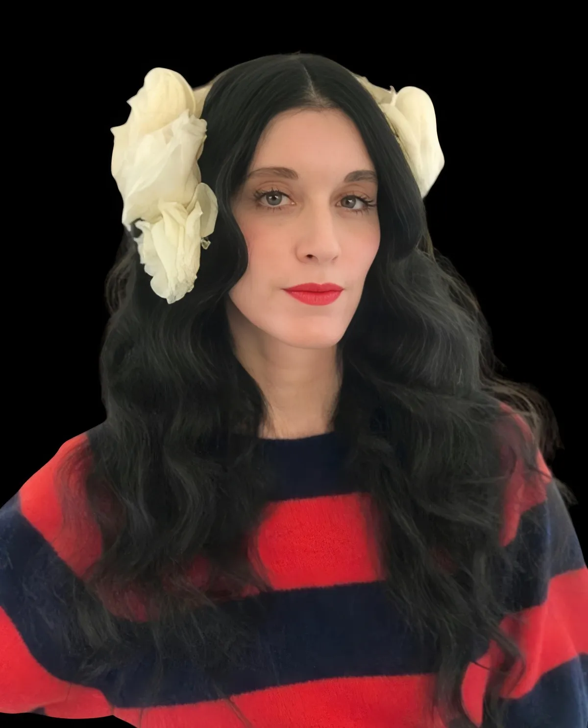 Sarah Sophie Flicker