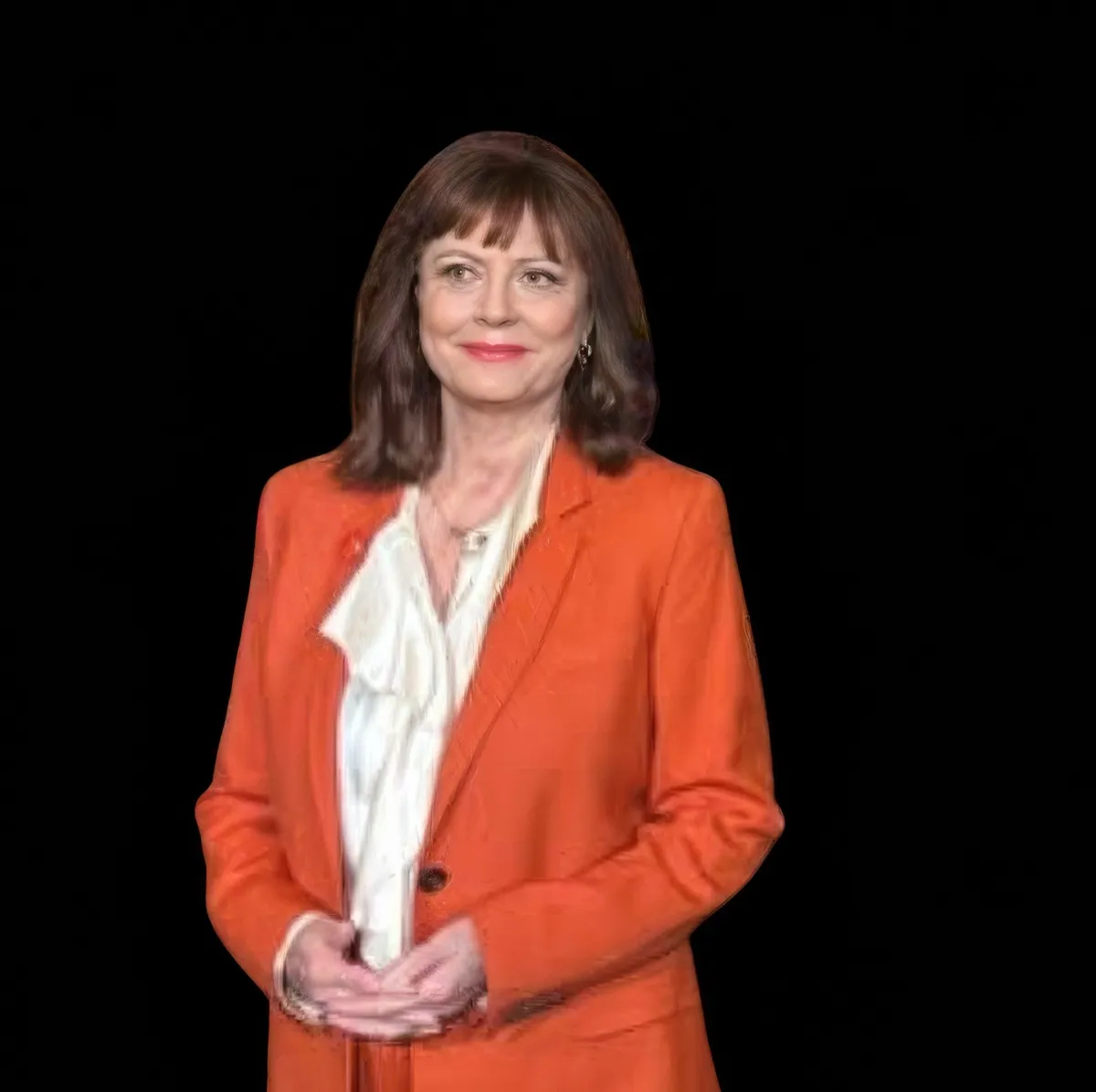 Susan Sarandon