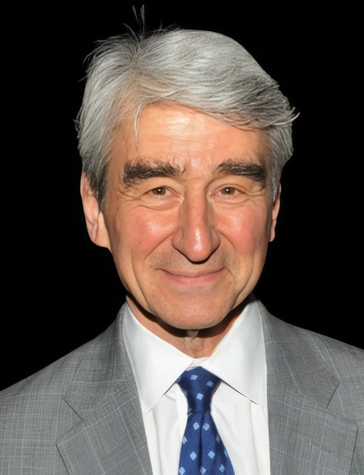 Sam Waterston