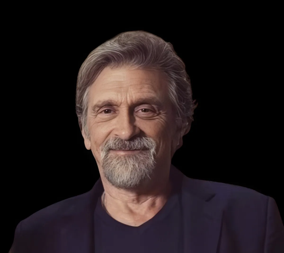 Dennis Boutsikaris