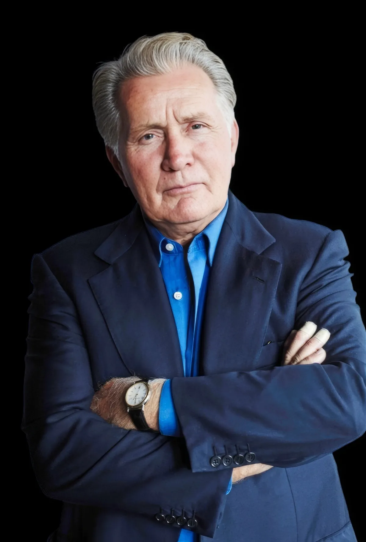 Martin Sheen