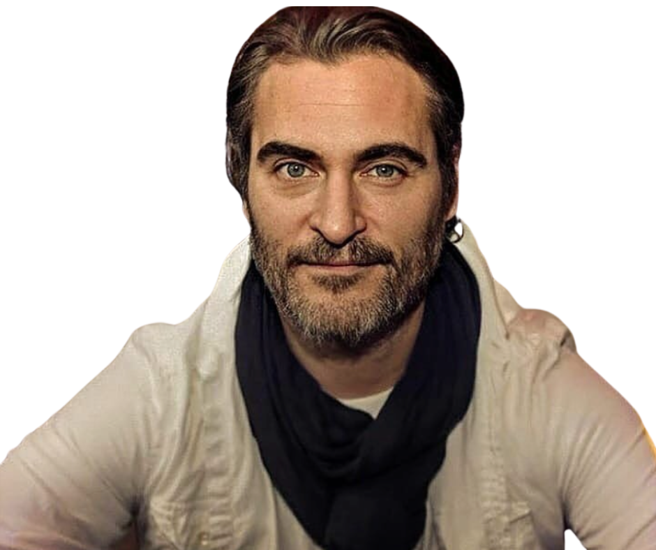 Joaquin Phoenix