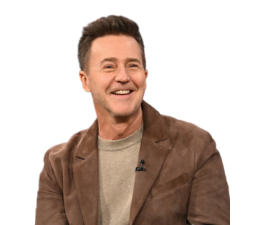 Edward Norton