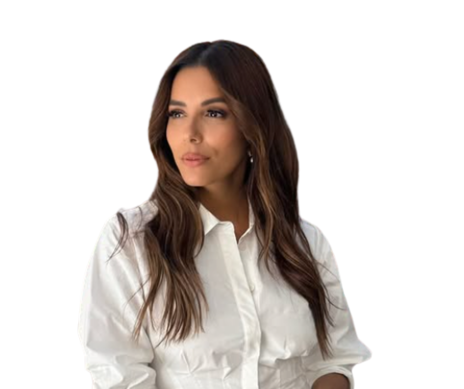 Eva Longoria