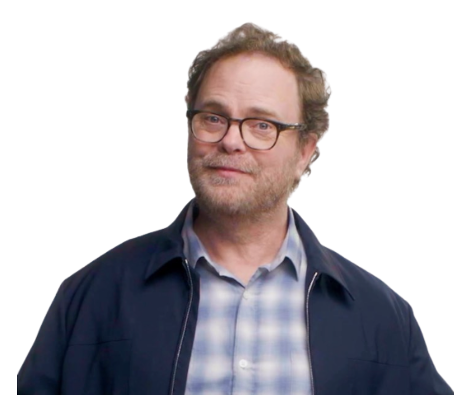 Rainn Wilson
