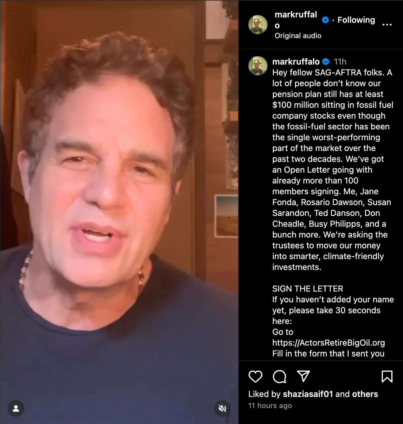 Mark Pre Post